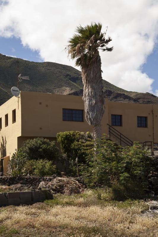 Casa Omaira Y Nacho Apartment Timijiraque Exterior photo